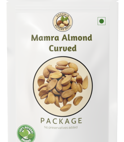 Mamra Almonds